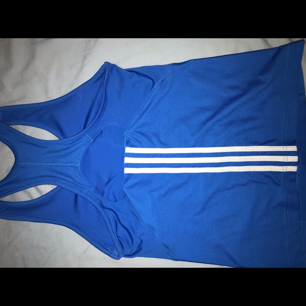 Adidas tank - Picture 3 of 3